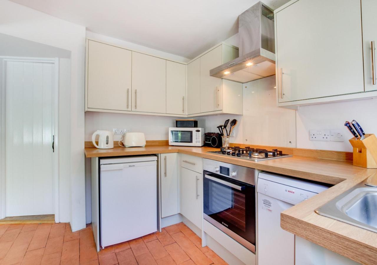 Danby Holiday home Southwold