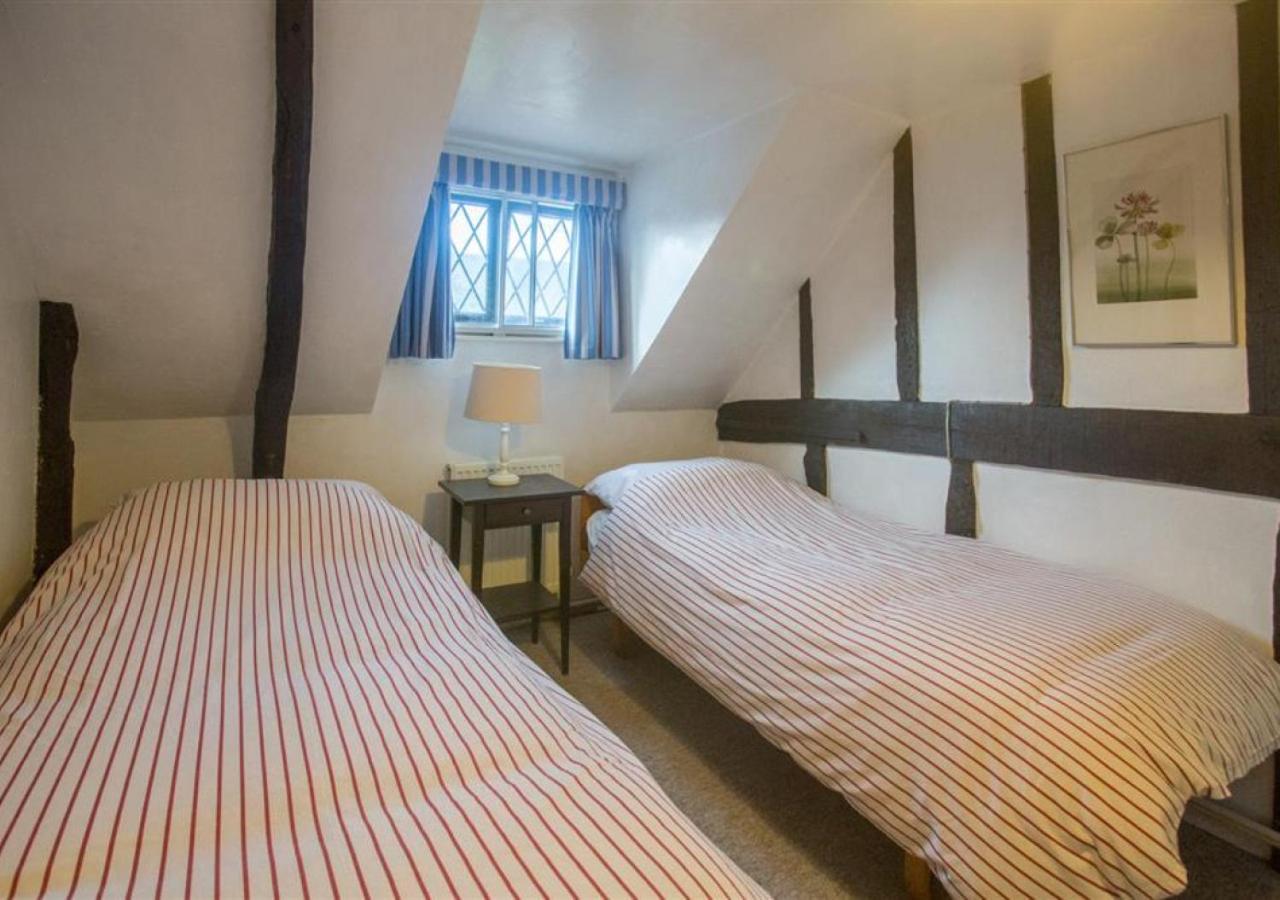 Danby Holiday home Southwold