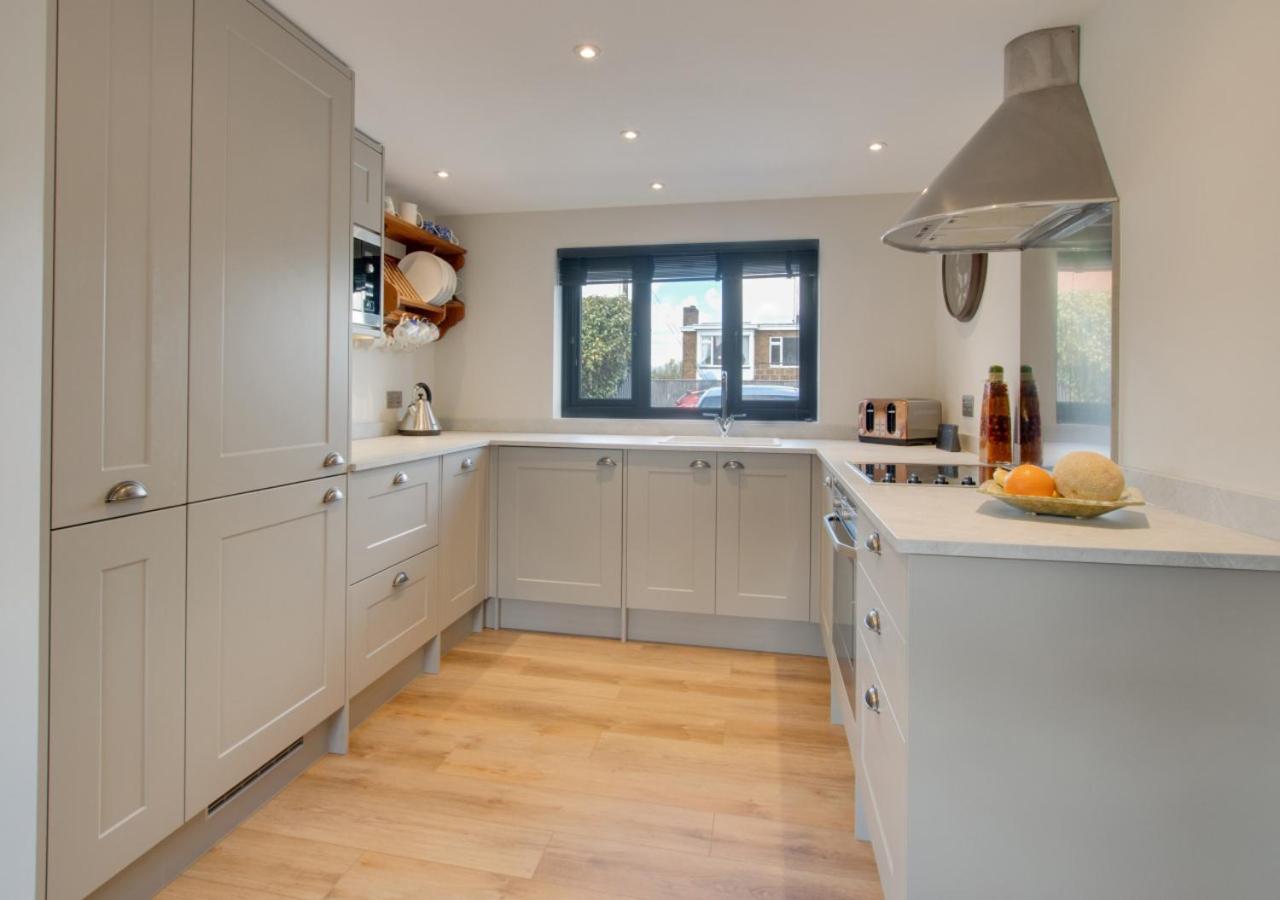 Holiday home Deep Dene *