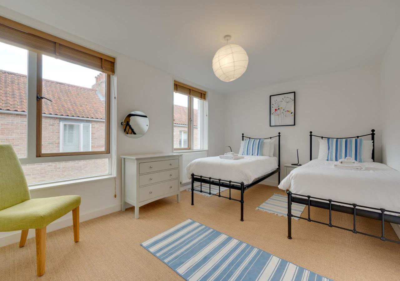 Dunlin Holiday home *