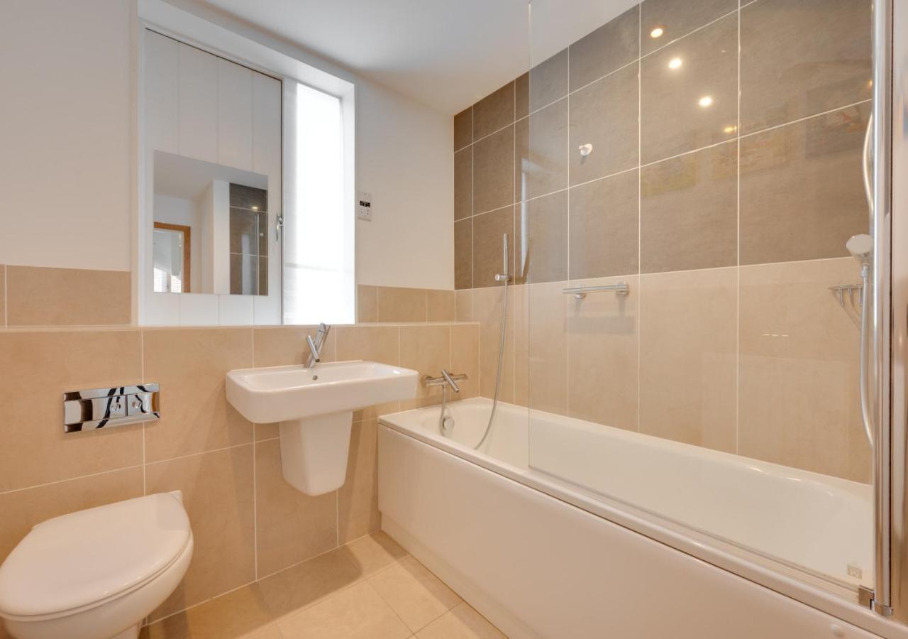 Holiday home Dunlin Southwold