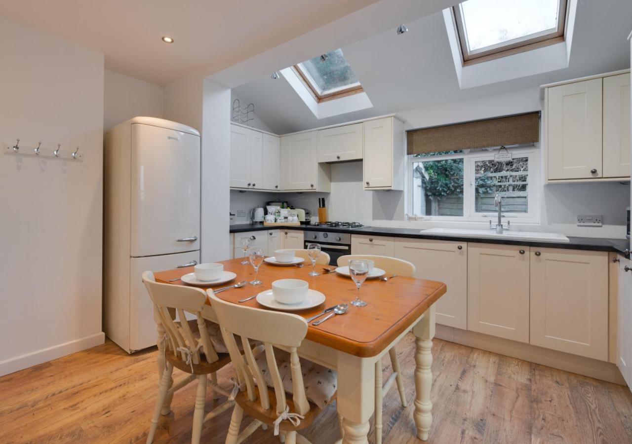 Gulls Nest Holiday home