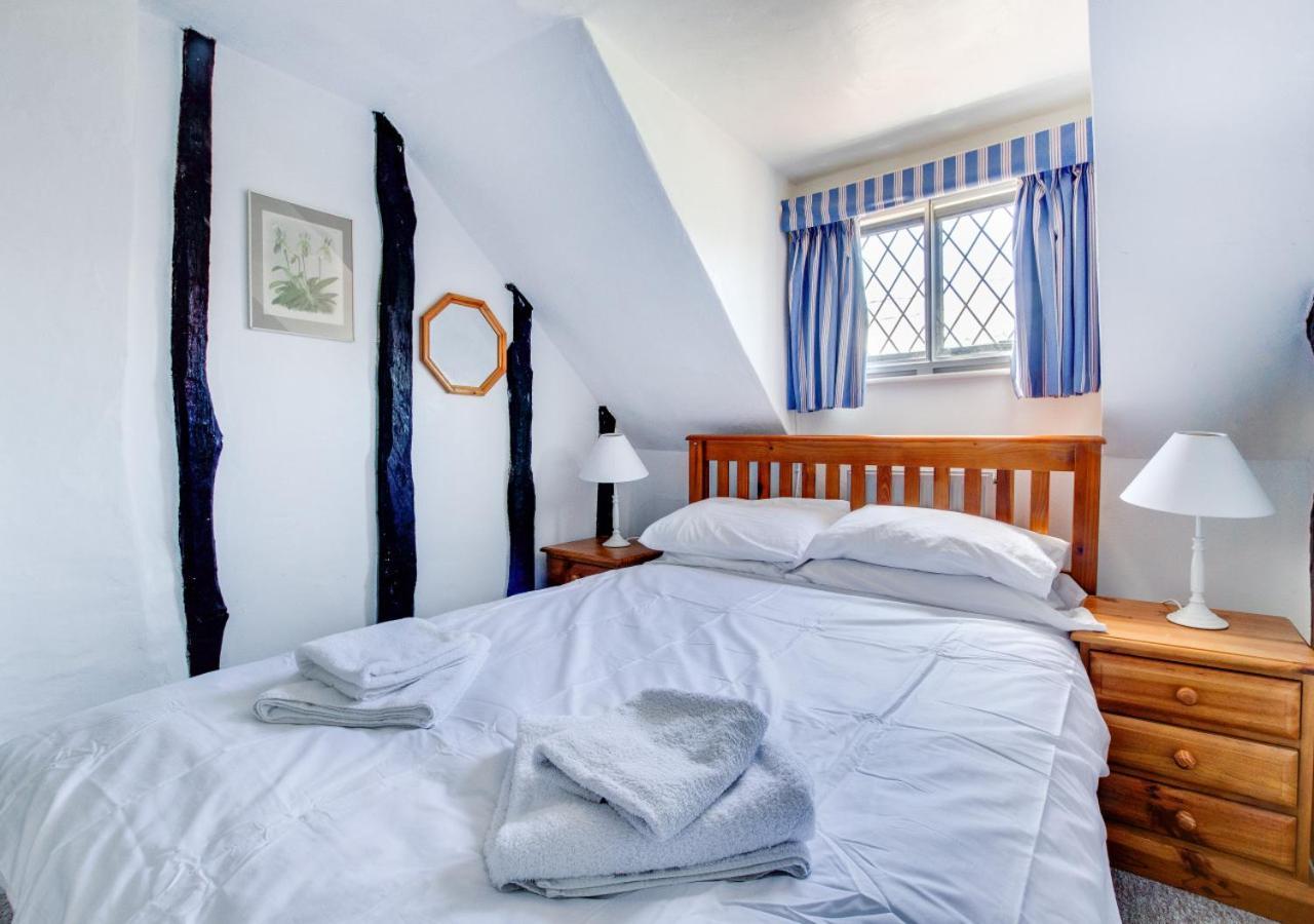 Danby Holiday home