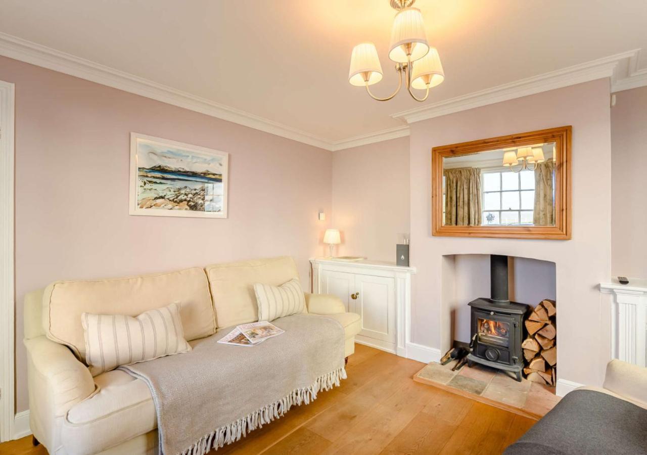 East Cliff House