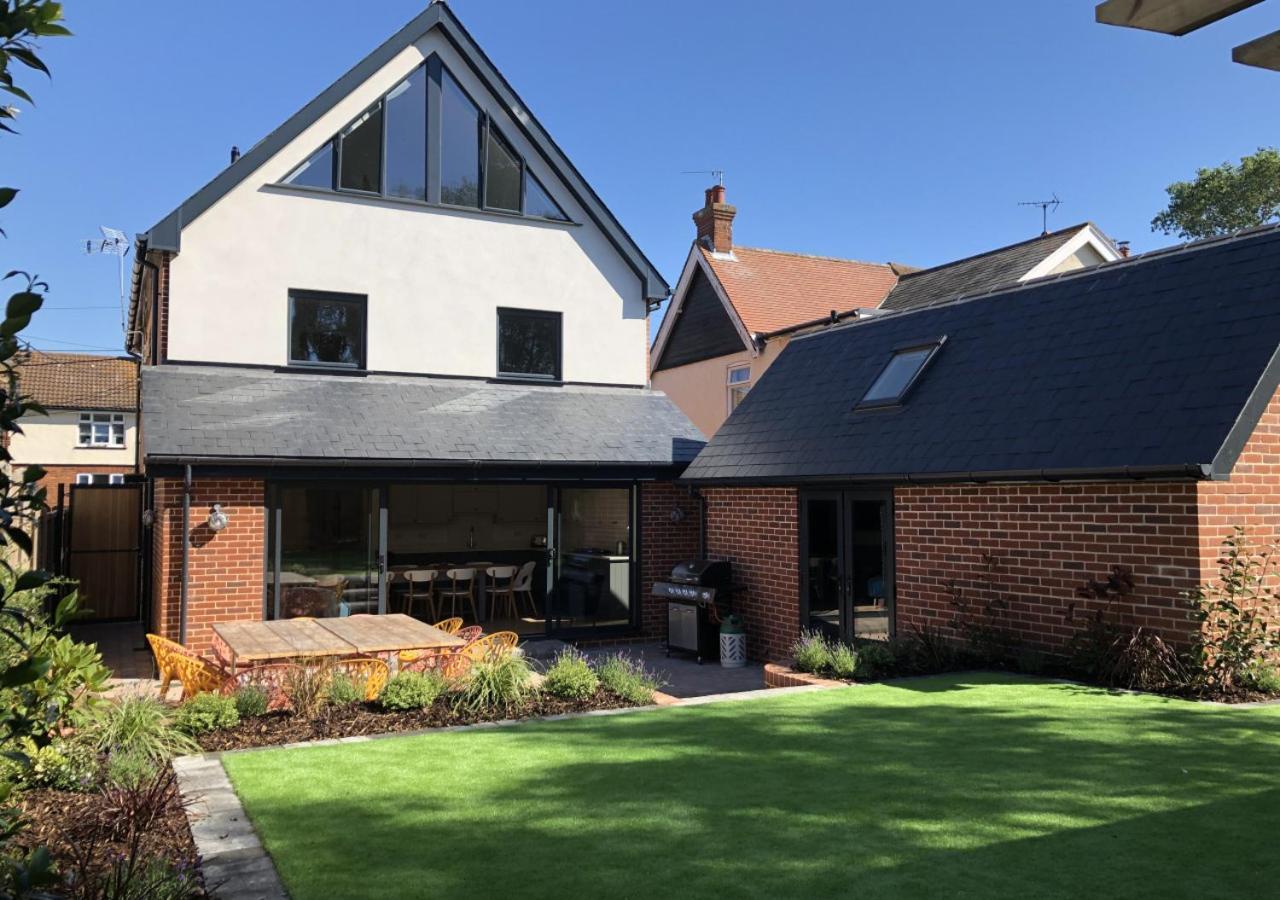 North South Holiday home *