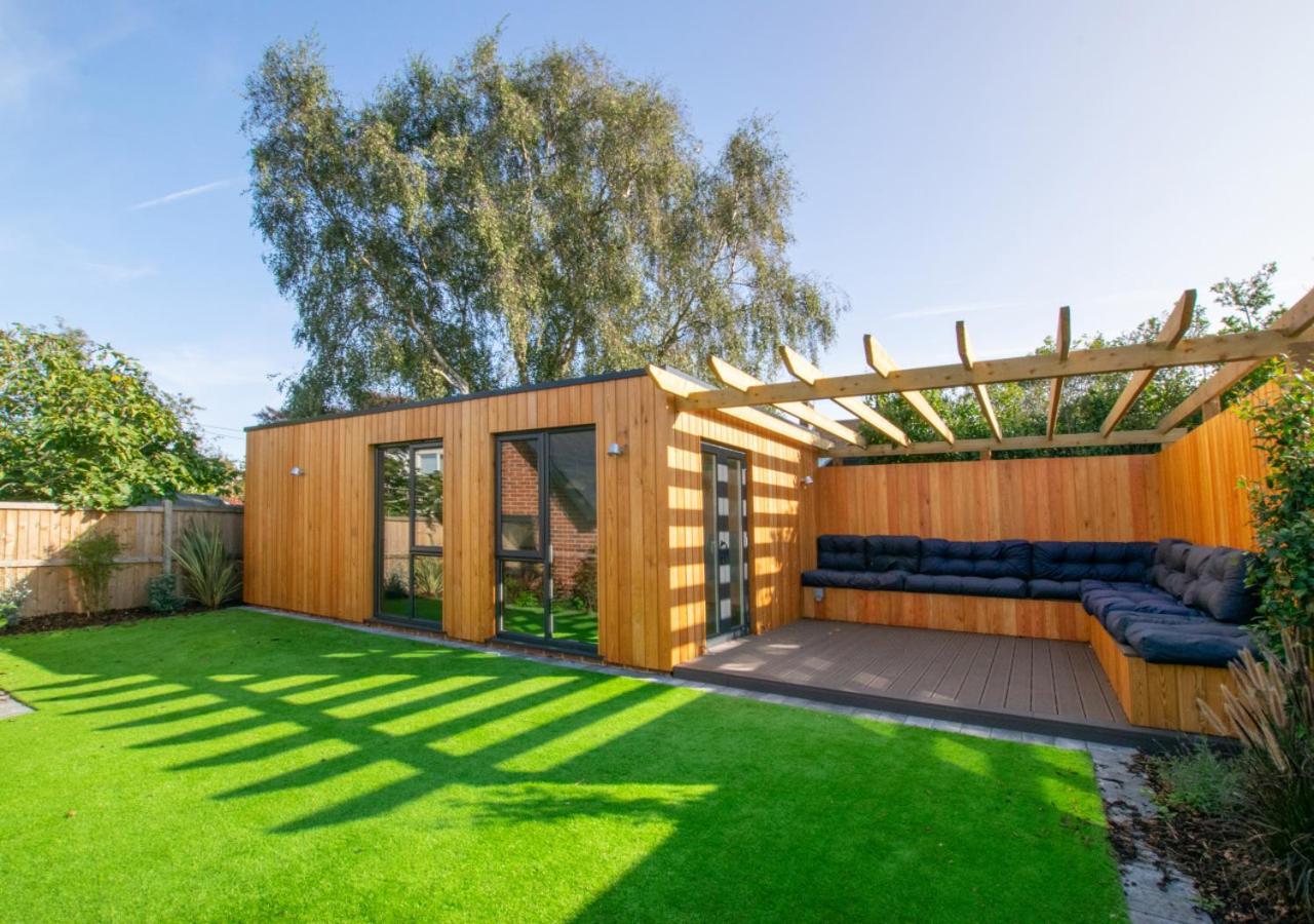 North South Holiday home *