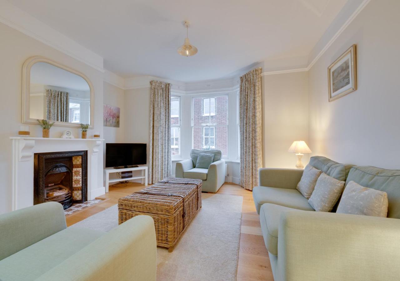 Apartment The Cannons Southwold