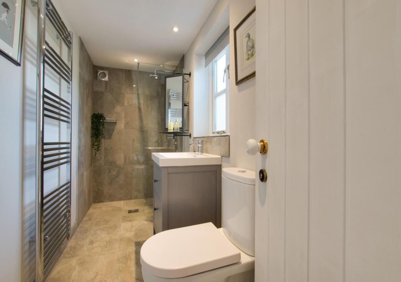 Deep Dene Southwold