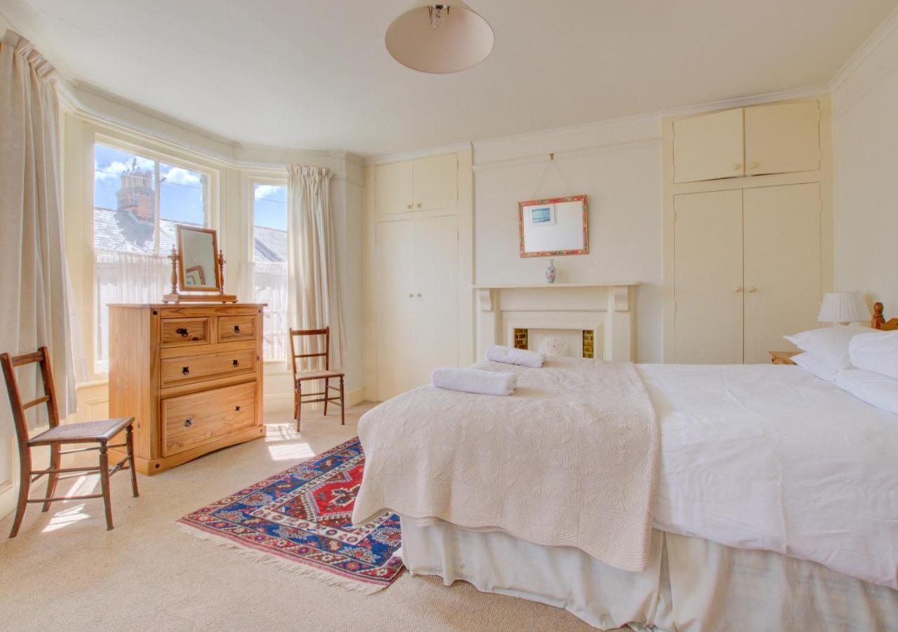 54 Stradbroke Road Holiday home *
