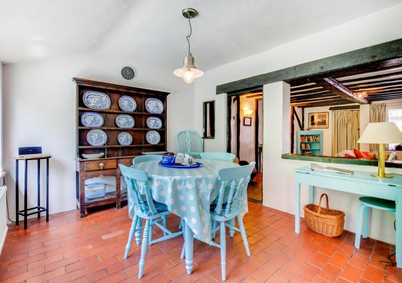 Danby Holiday home