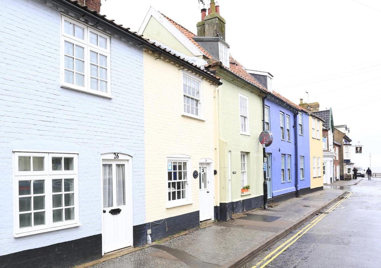 The Little Blue House Holiday home