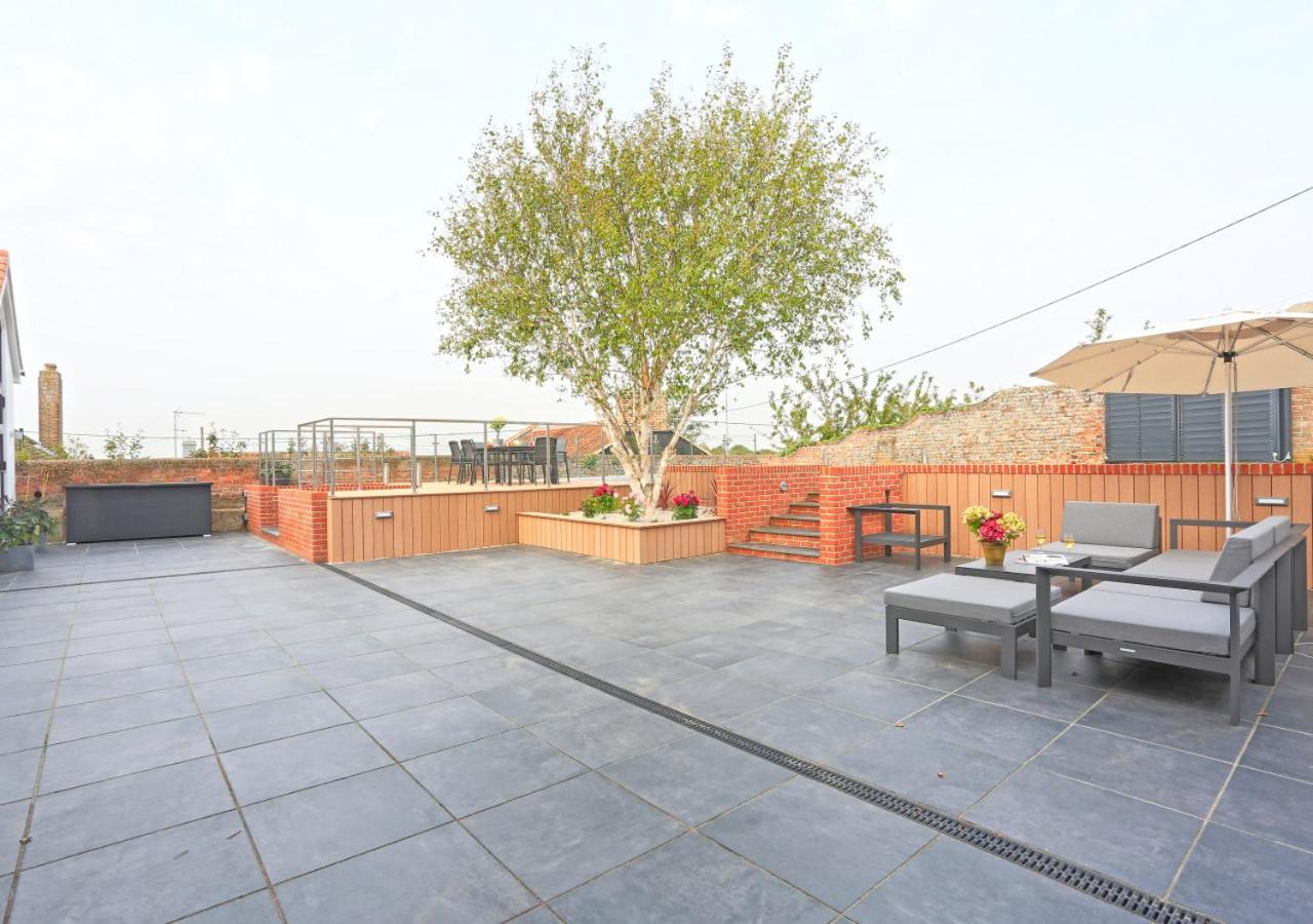 Castle Keep Holiday home