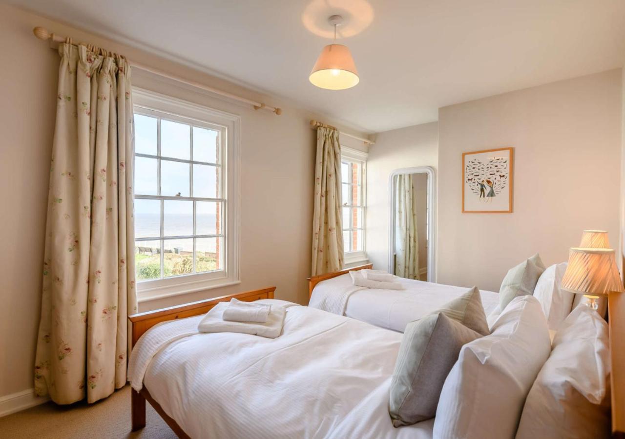 East Cliff House