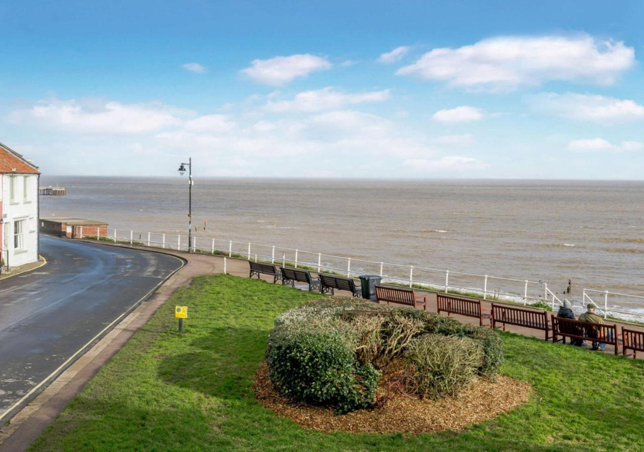 Holiday home East Cliff House *