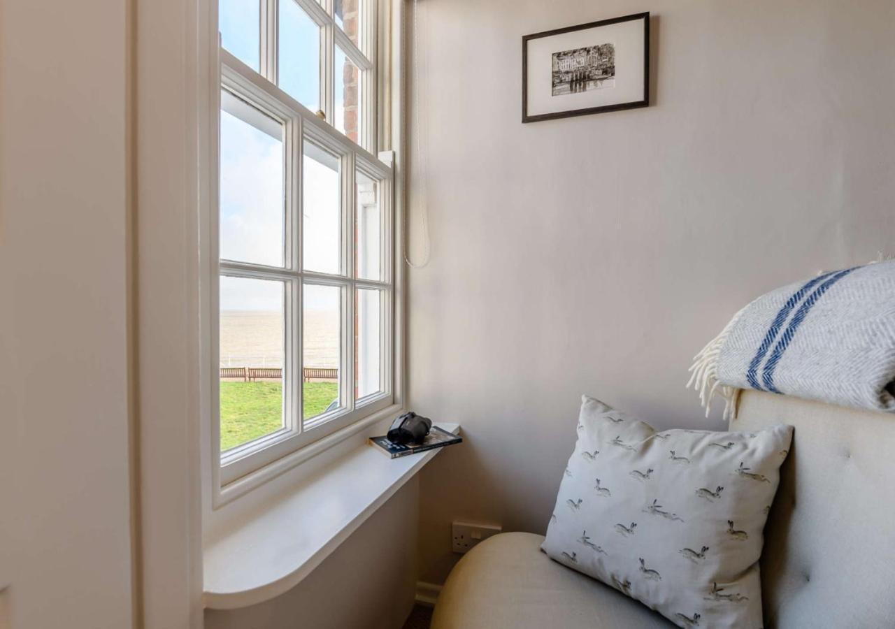 East Cliff House Holiday home Southwold