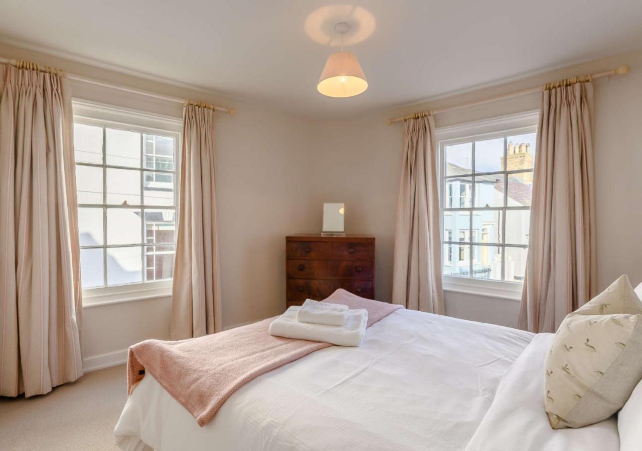 East Cliff House *