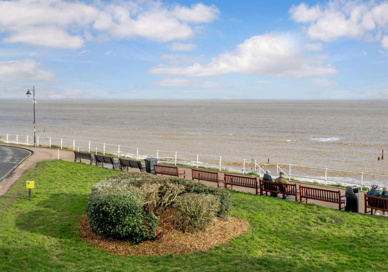 East Cliff House Southwold