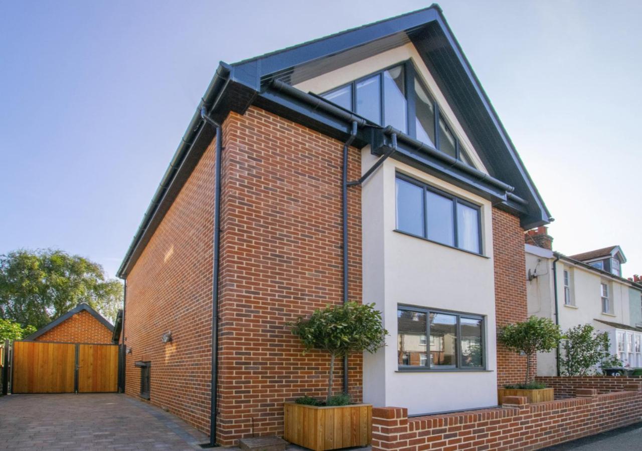 Holiday home North South
