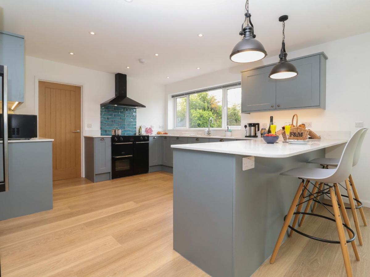 Little Chapter Holiday home Southwold