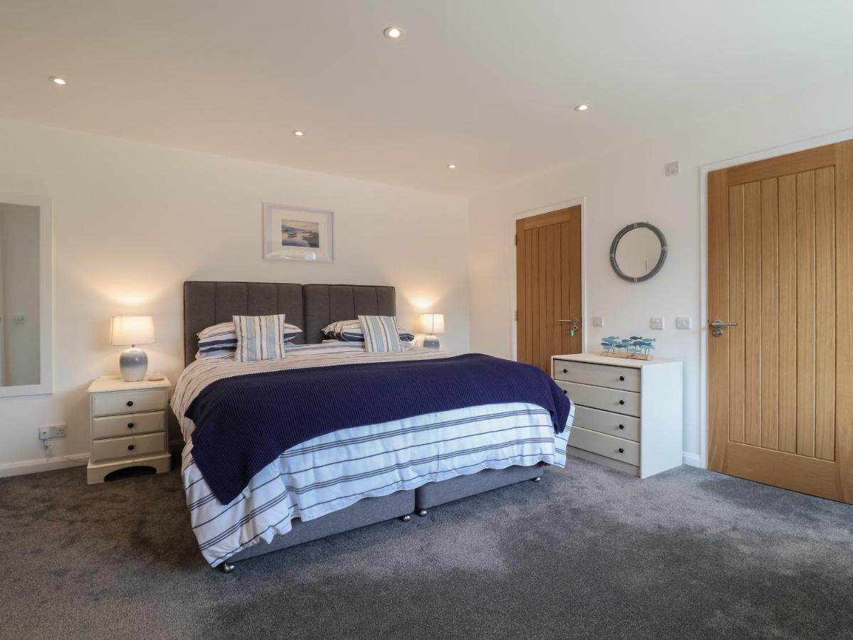 Little Chapter Holiday home