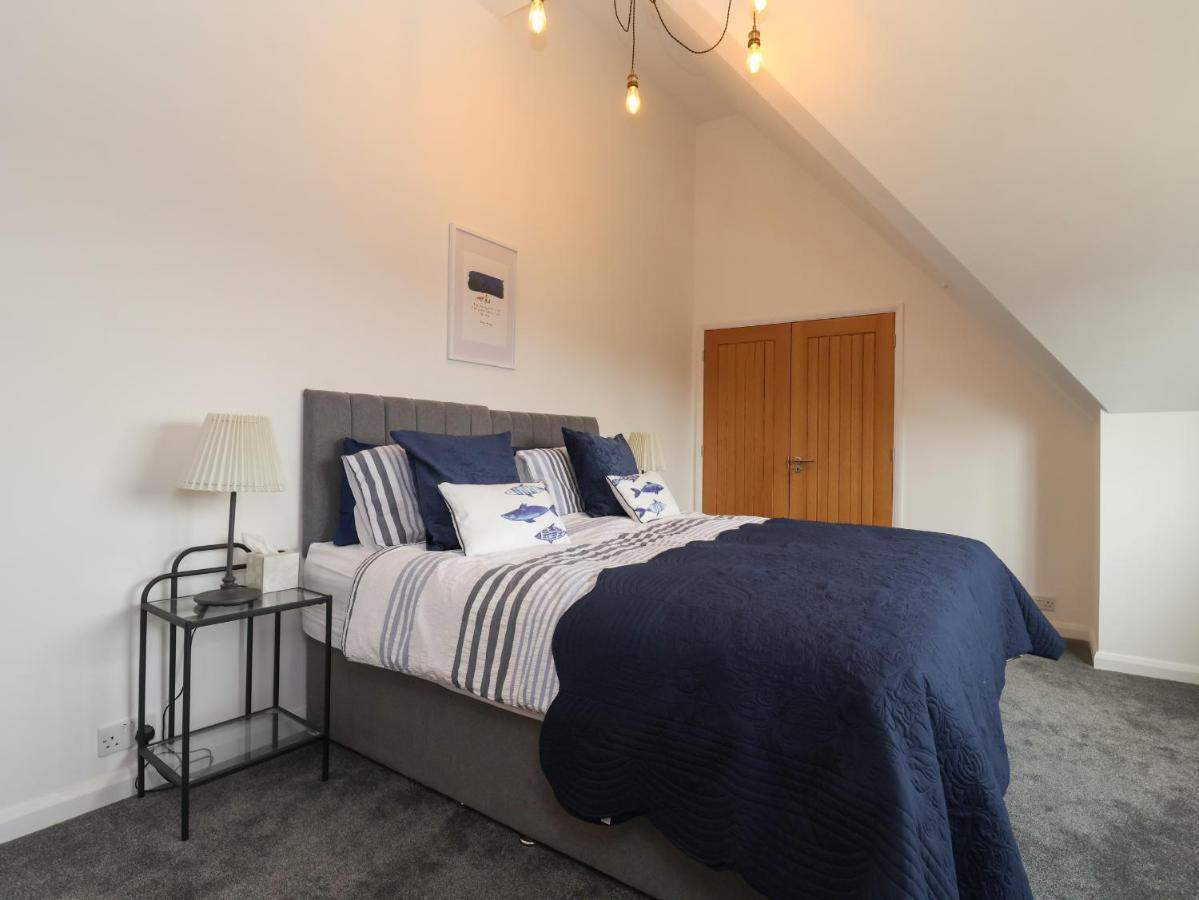 Holiday home Little Chapter *