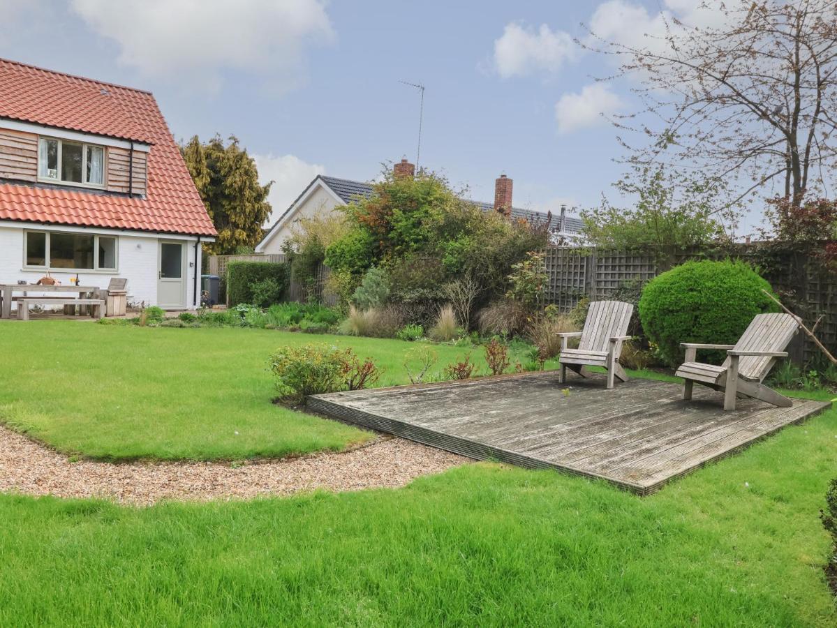 Holiday home Little Chapter Southwold