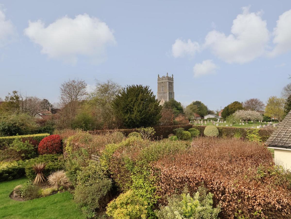 Little Chapter Holiday home Southwold
