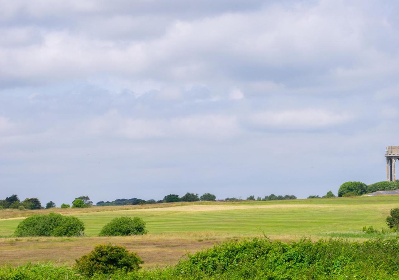The Saltings Holiday home