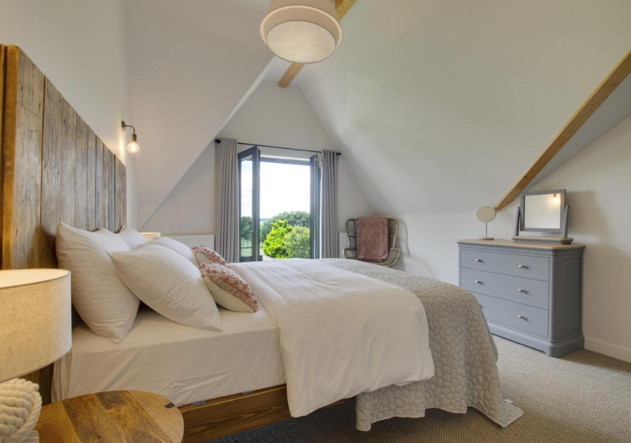 Holiday home The Saltings *