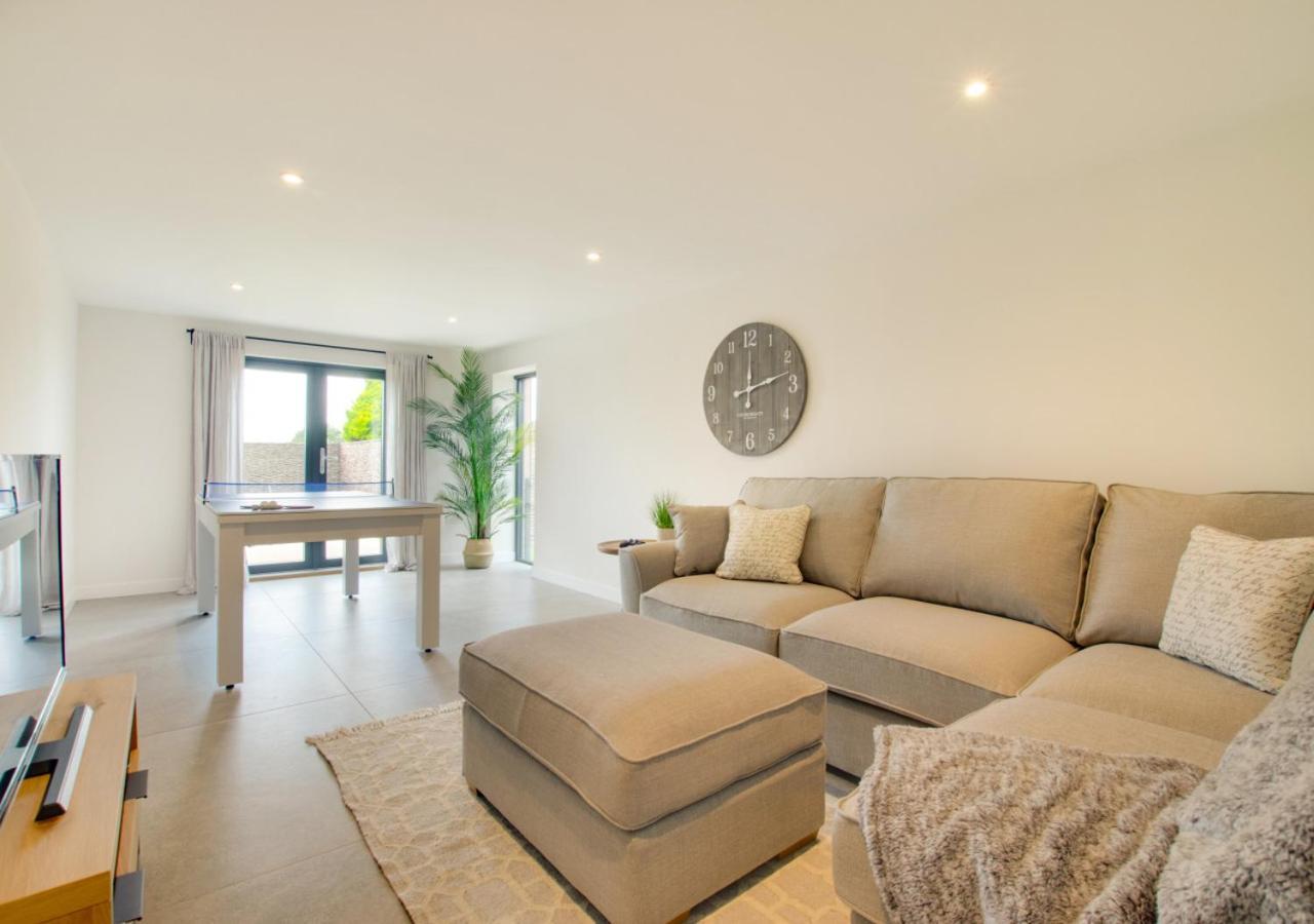 The Saltings Holiday home *