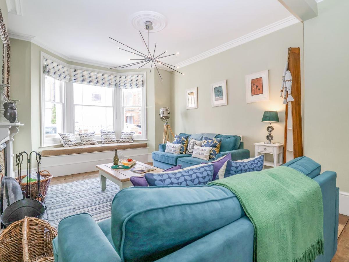 Heron House, Southwold