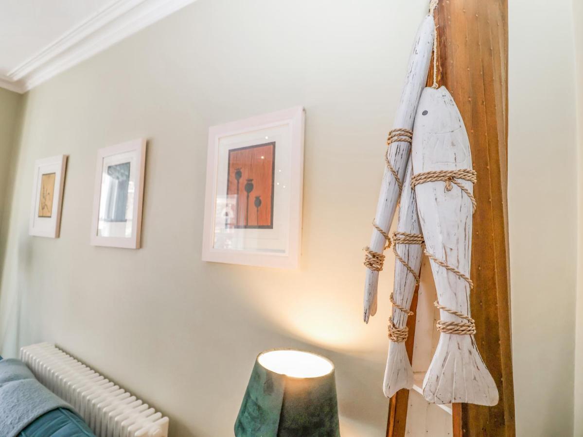 Heron House, Holiday home