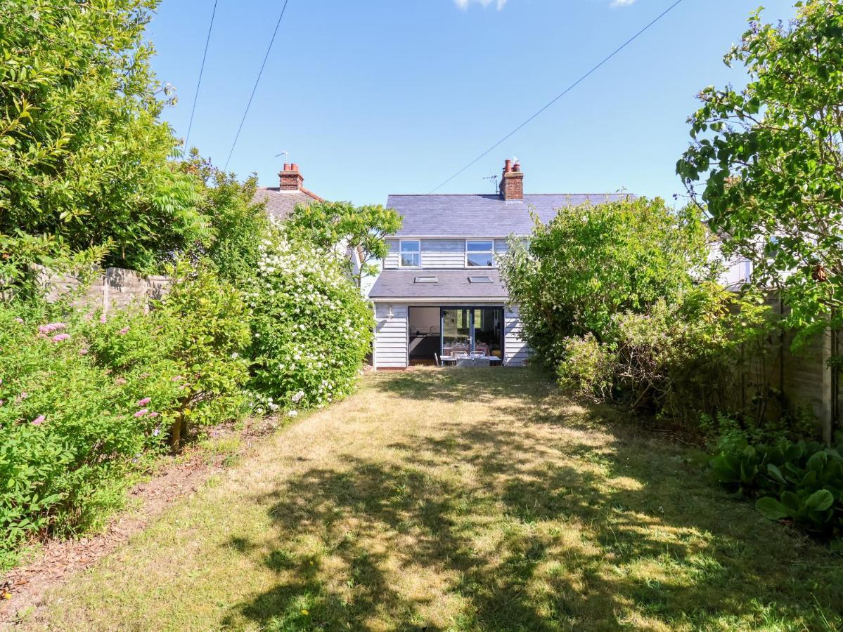 Long View Holiday home *