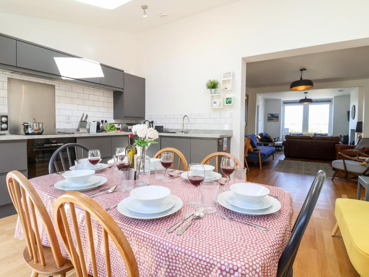 Holiday home Long View Southwold
