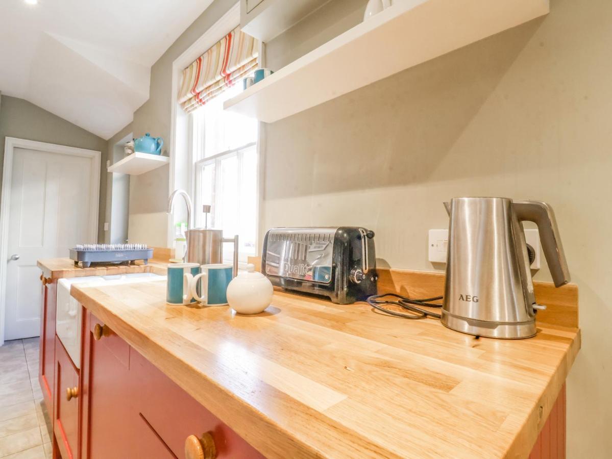 Heron House, Holiday home *