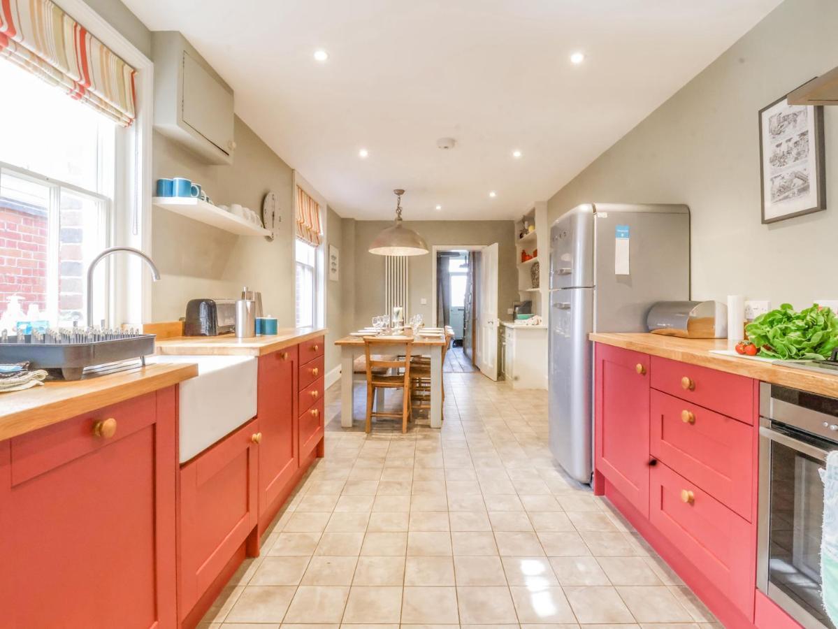 Heron House, Southwold