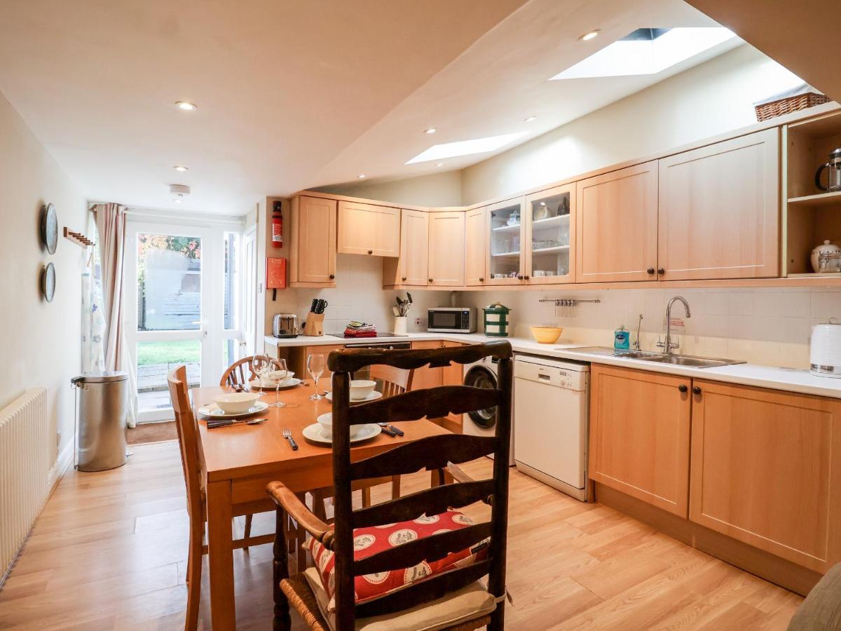 3 Albion Holiday home Southwold