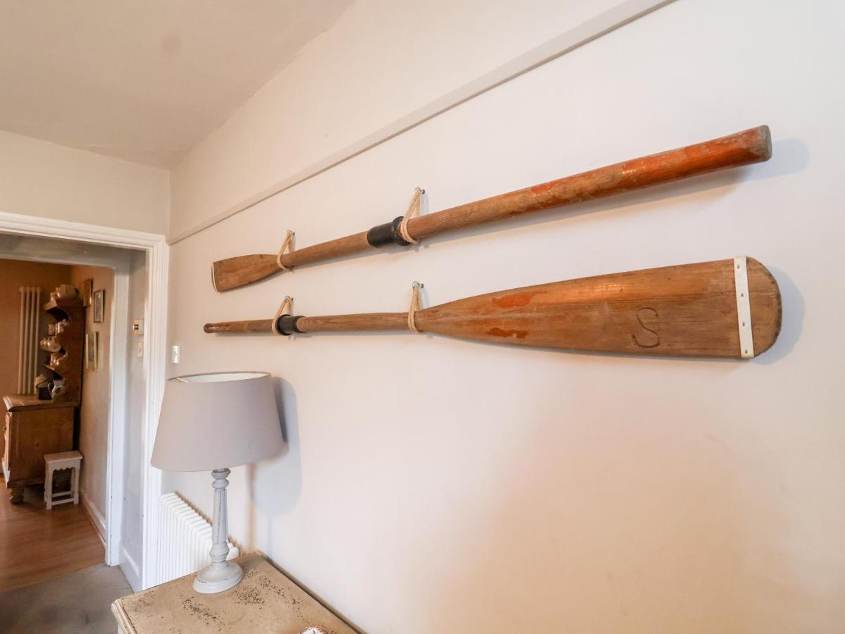 3 Albion Holiday home