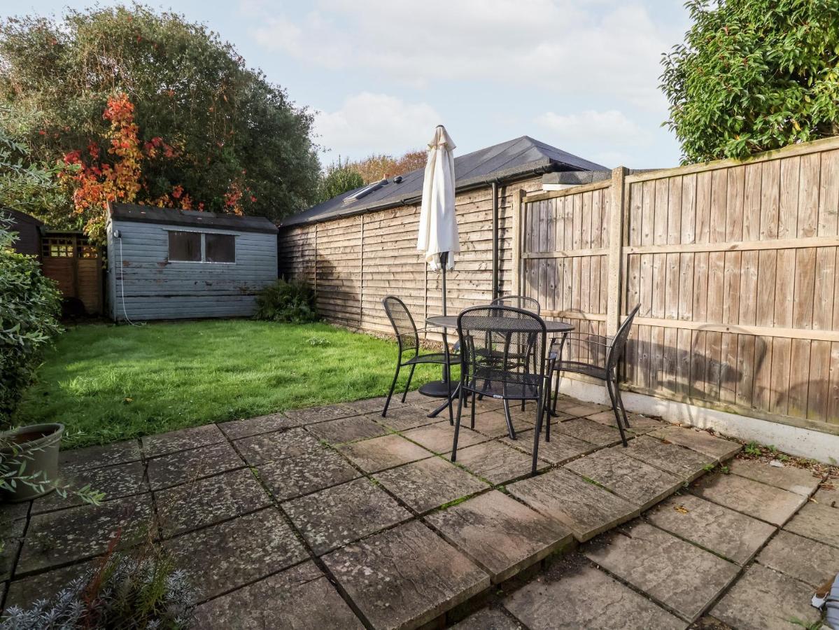3 Albion * Southwold