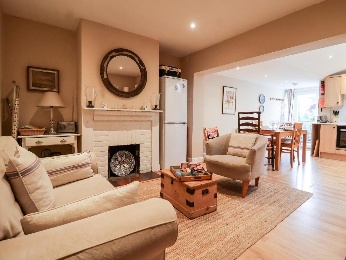 3 Albion Holiday home *