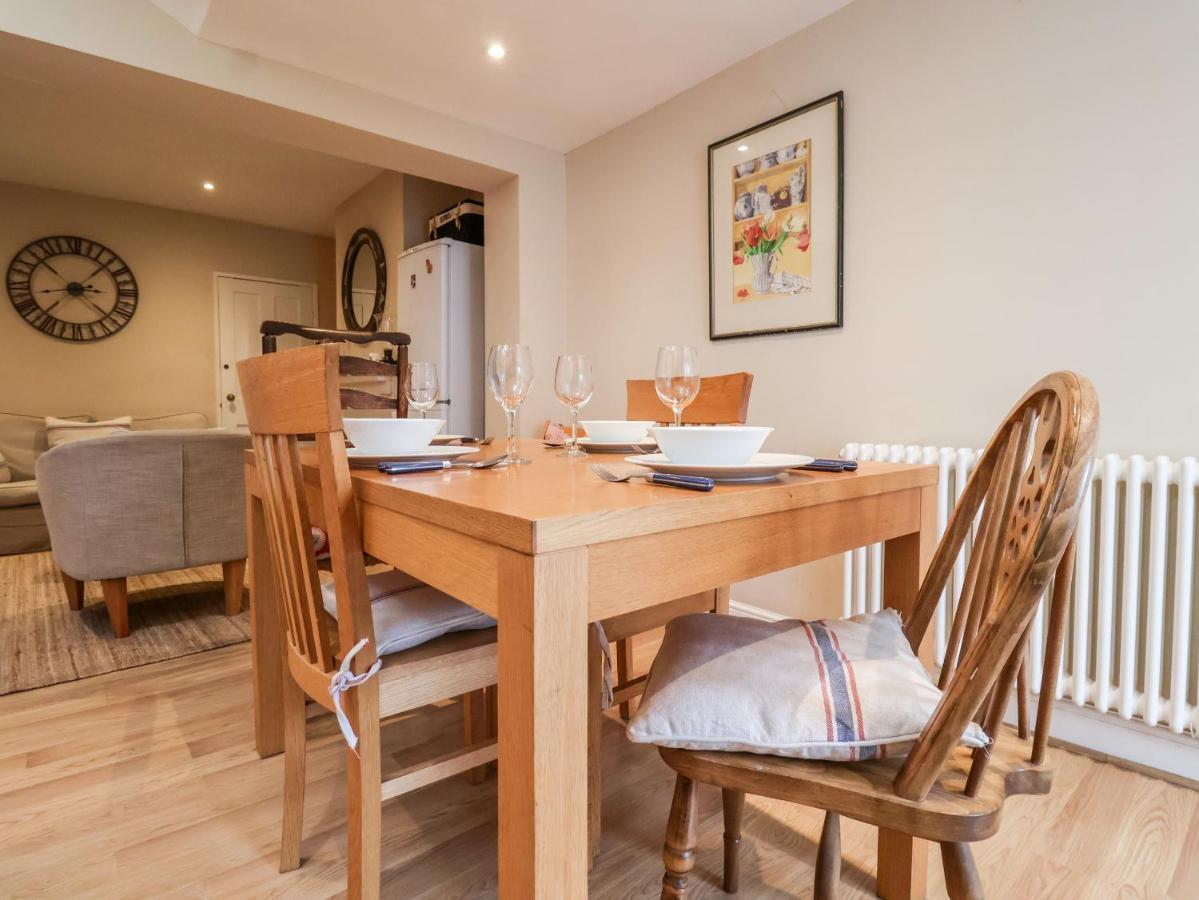 3 Albion Holiday home *