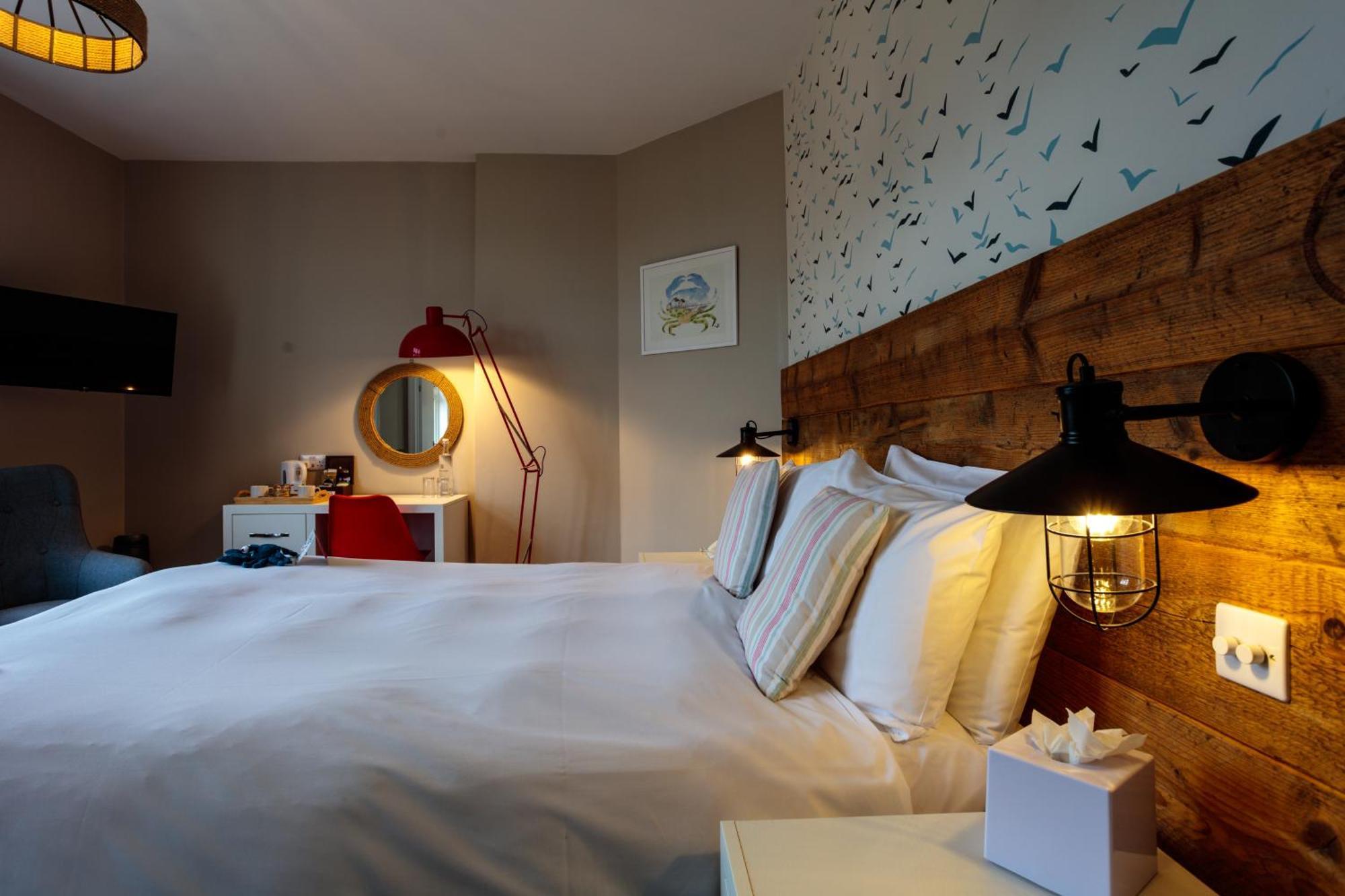 Hotel The Randolph 4*