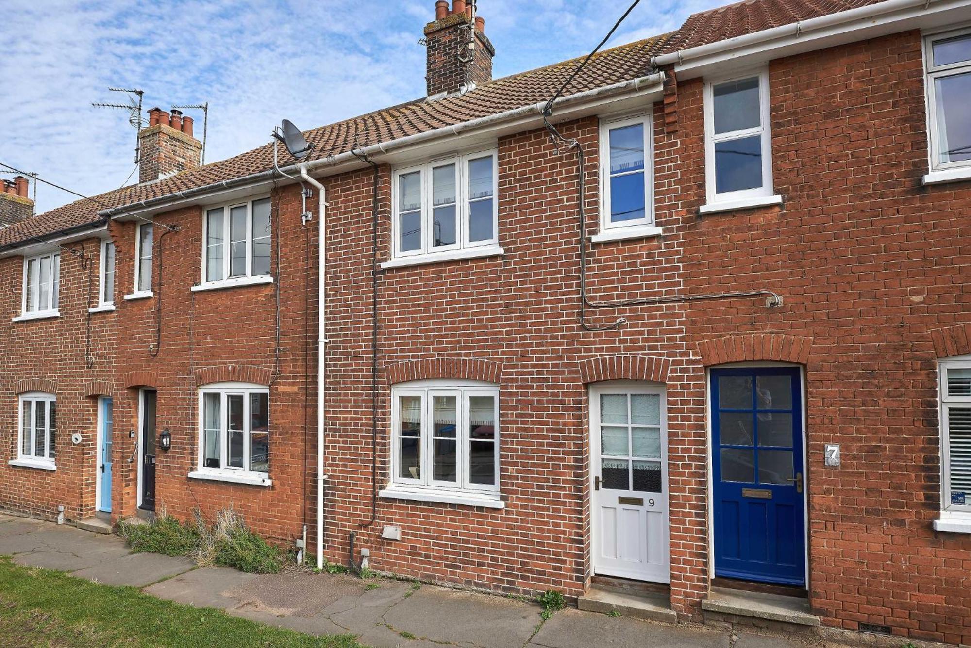Millie's Cottage, Holiday home Southwold