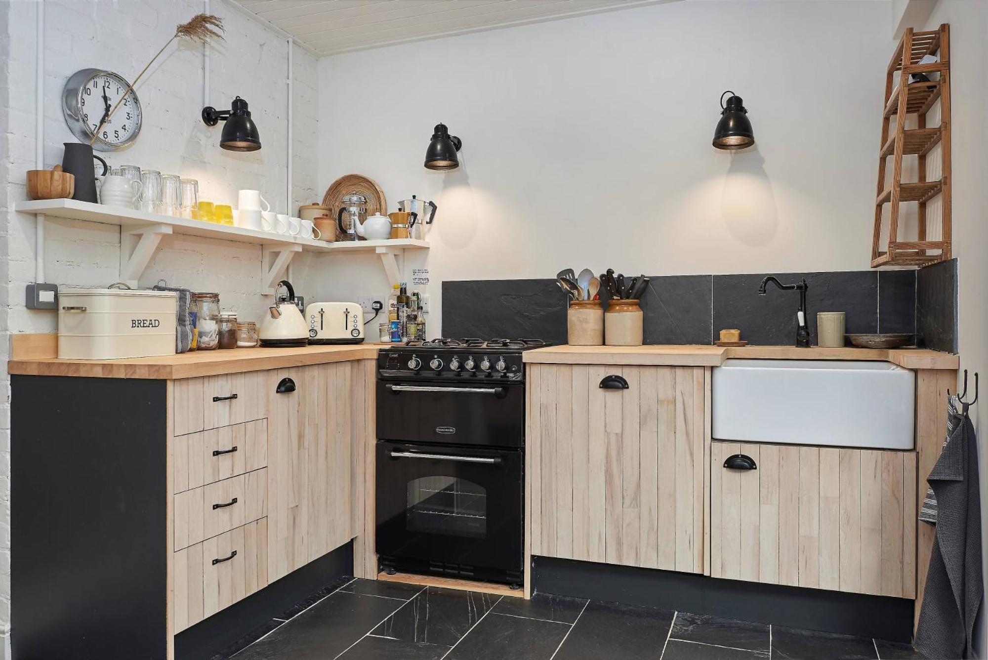 Holiday home Millie's Cottage, Southwold