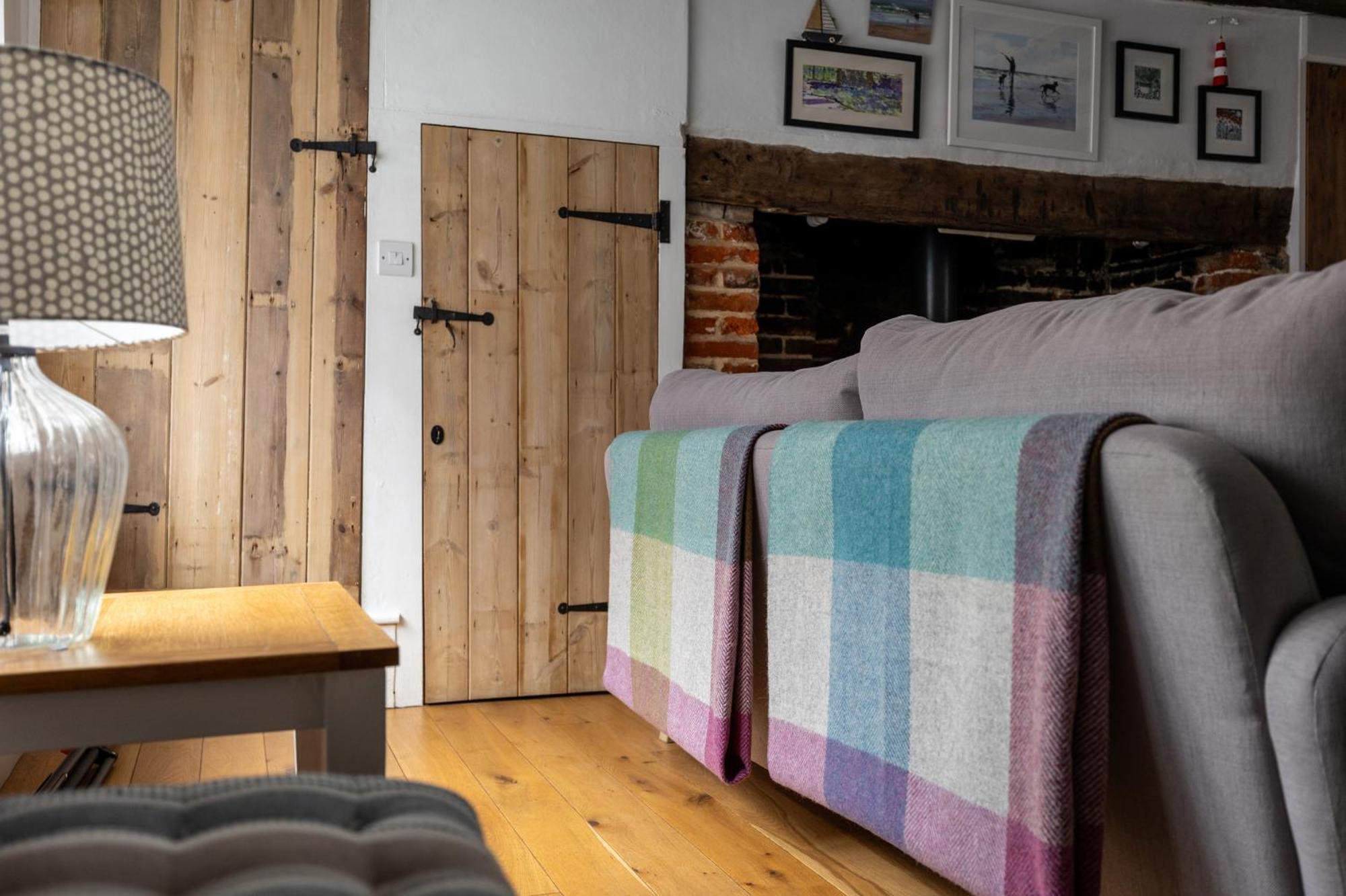 7 Church Street, Holiday home *