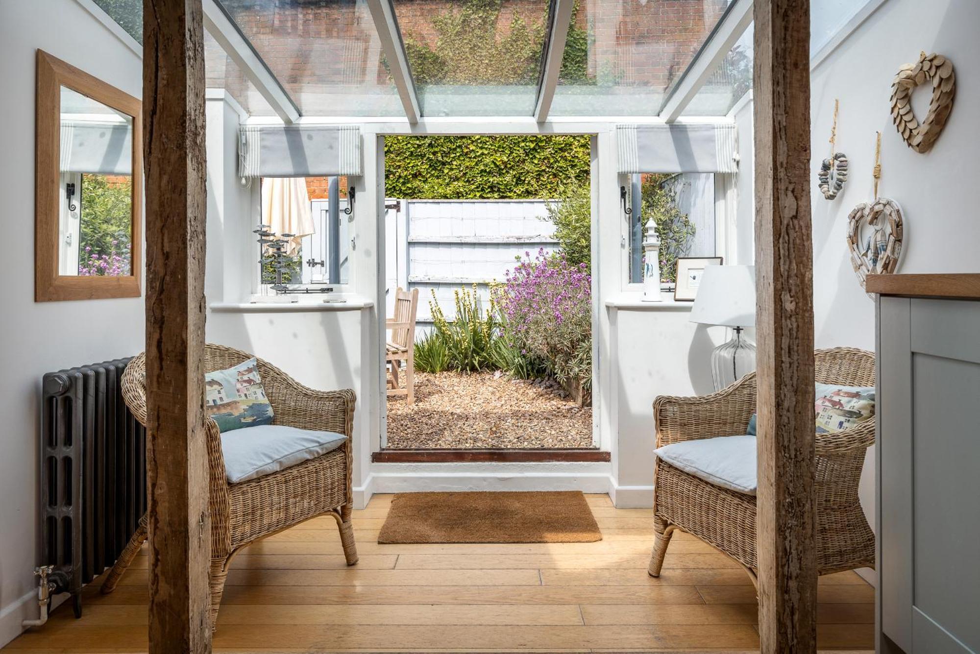 7 Church Street, Holiday home Southwold