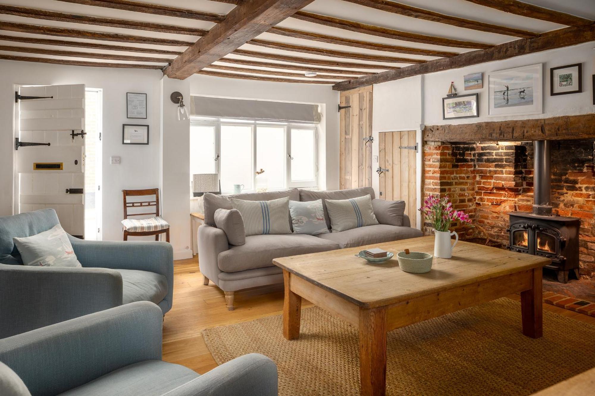 7 Church Street, * Southwold