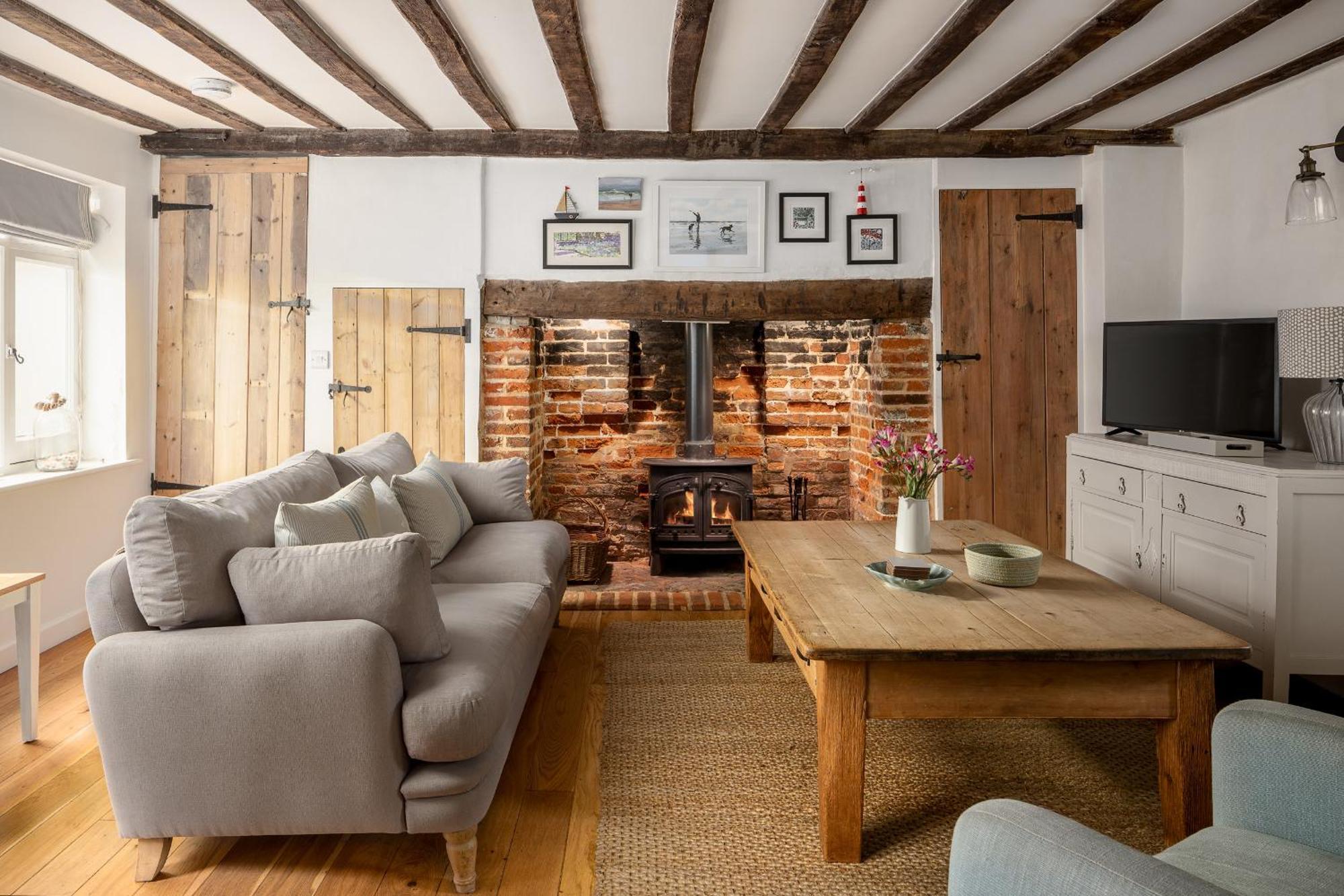 7 Church Street, *