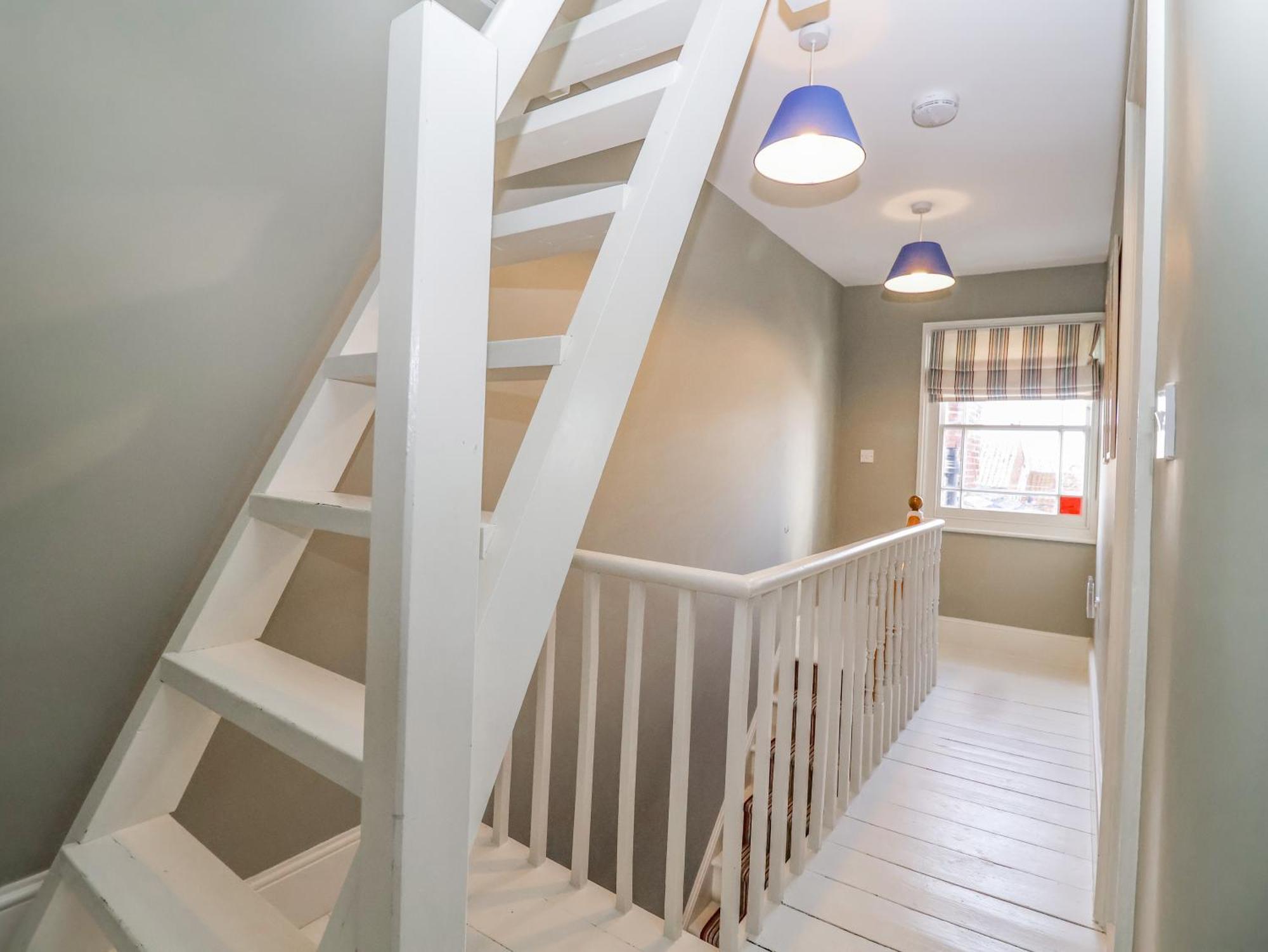 Heron House, * Southwold