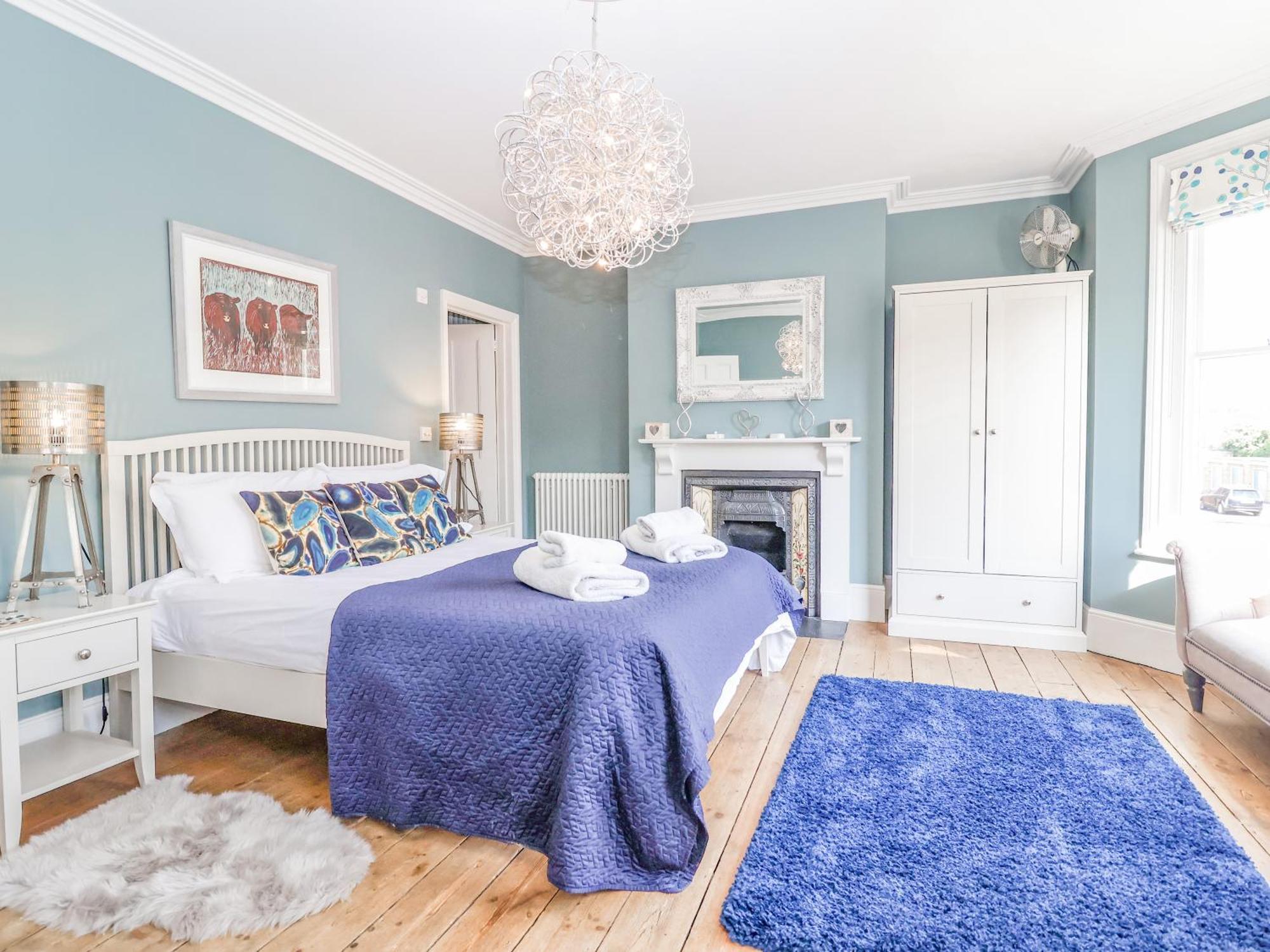 Heron House, Holiday home Southwold